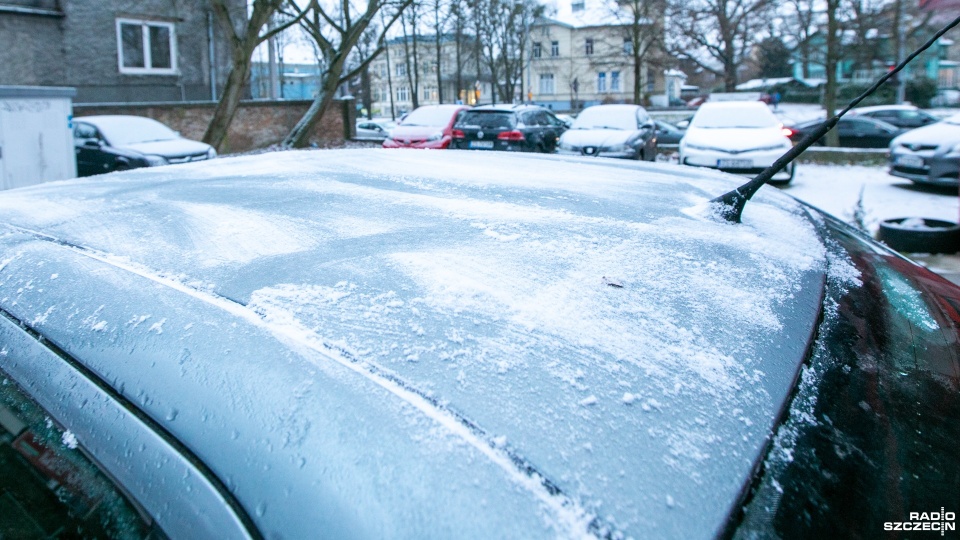 Fot. Weronika Łyczywek [Radio Szczecin]