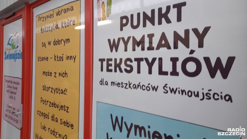 Fot. Joanna Maraszek [Radio Szczecin]