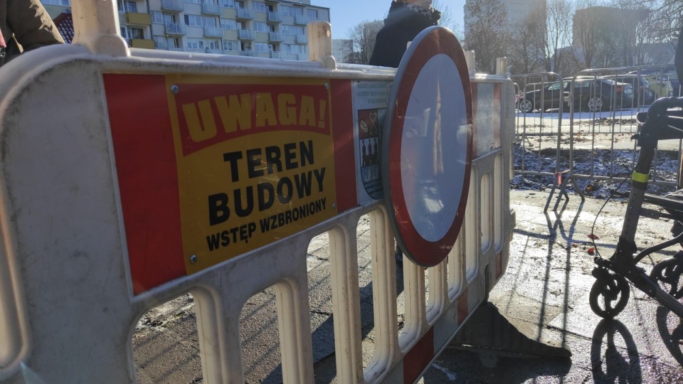 Fot. Przemysław Polanin [Radio Szczecin]