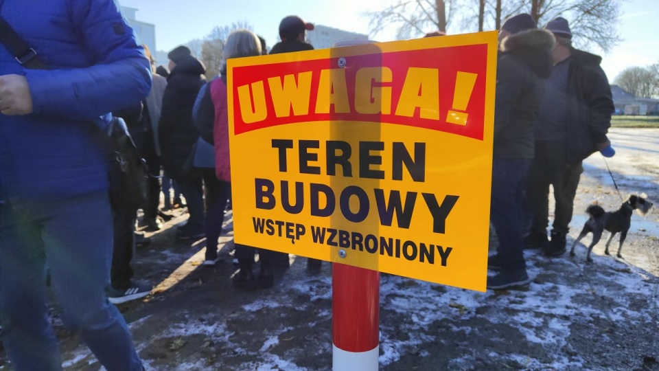 Fot. Przemysław Polanin [Radio Szczecin]