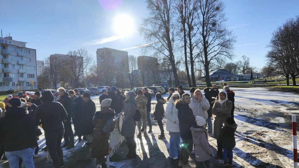 Fot. Przemysław Polanin [Radio Szczecin]