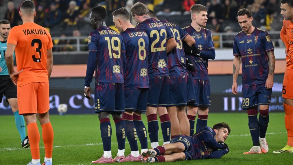 fot. PAP/Marcin Bielecki