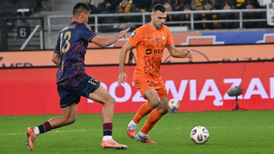 fot. PAP/Marcin Bielecki