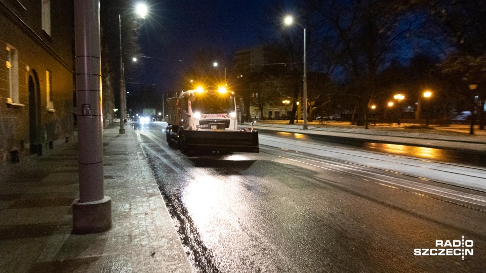 Zdjęcie ilustracyjne. Fot. Robert Stachnik [Radio Szczecin]