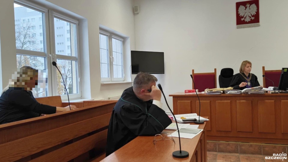 Fot. Przemysław Polanin [Radio Szczecin]