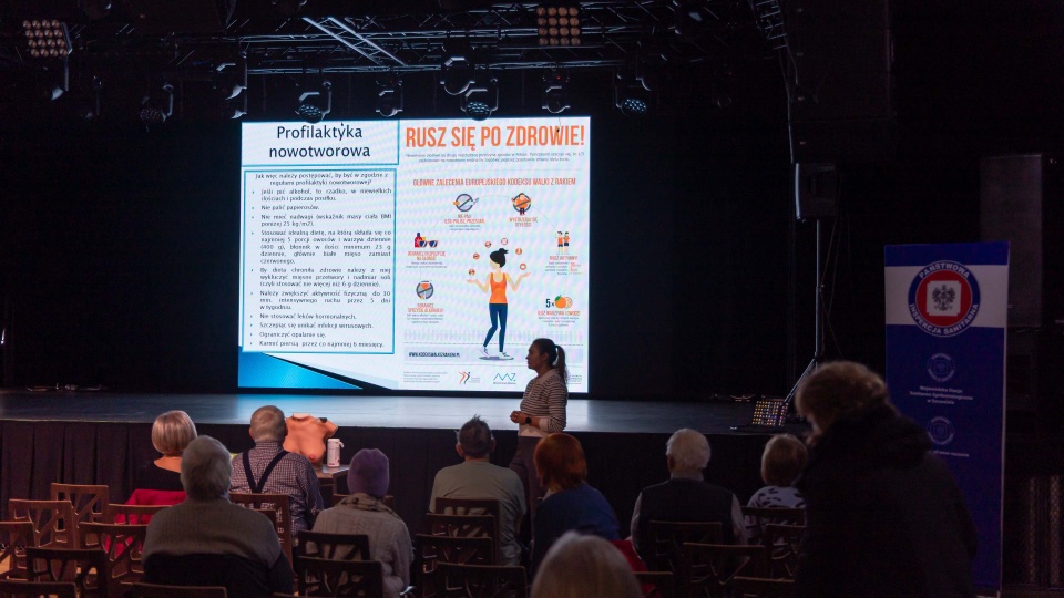 Fot. Robert Stachnik [Radio Szczecin]