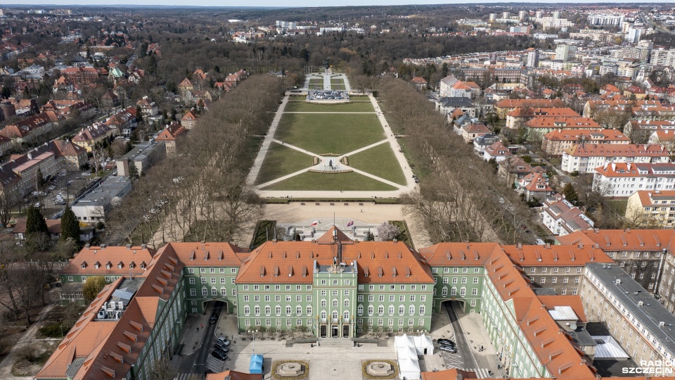 Zdjęcie archiwalne. Fot. Maciej Papke [Radio Szczecin]