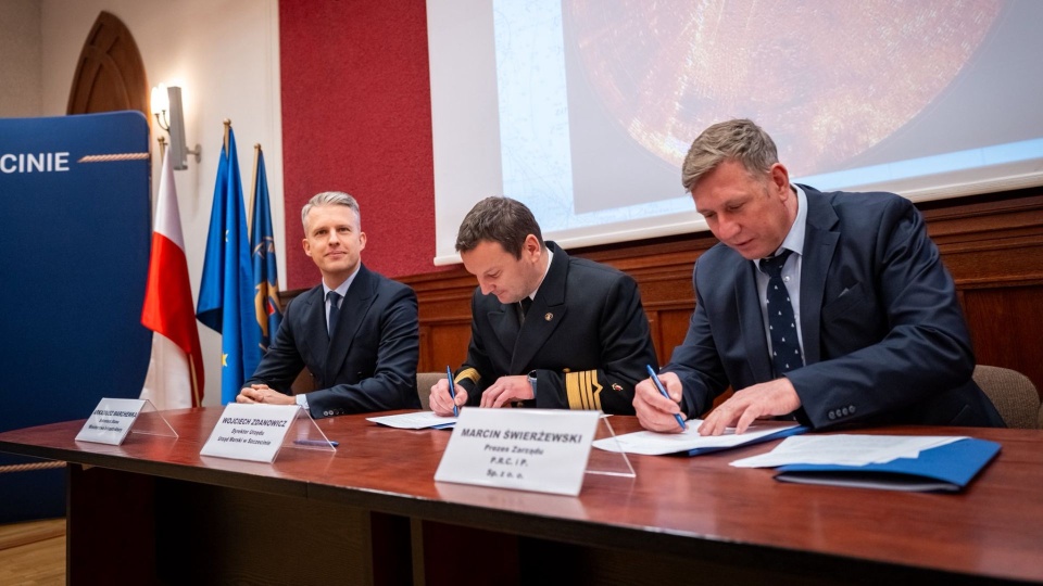 Fot. Facebook / Arkadiusz Marchewka