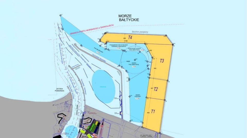 Fot. Facebook / Arkadiusz Marchewka