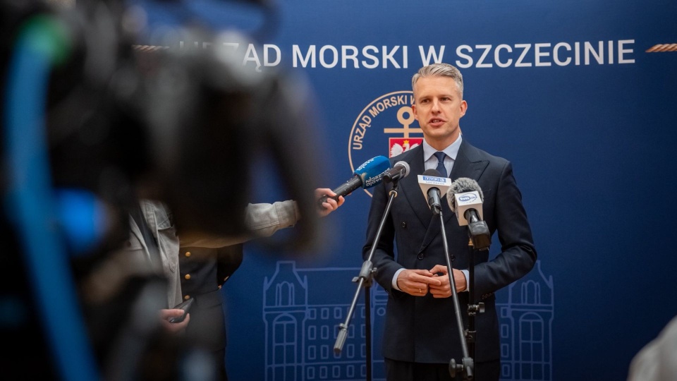 Fot. Facebook / Arkadiusz Marchewka