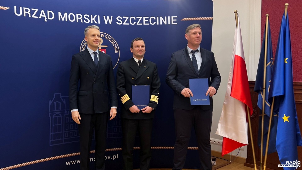 Fot. Antoni Stefański [Radio Szczecin]