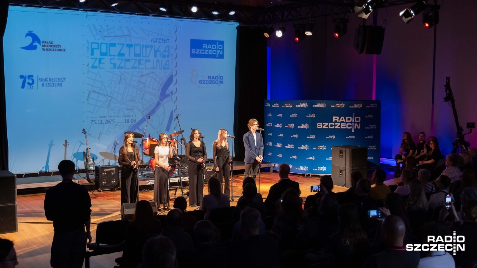 Fot. Robert Stachnik [Radio Szczecin]