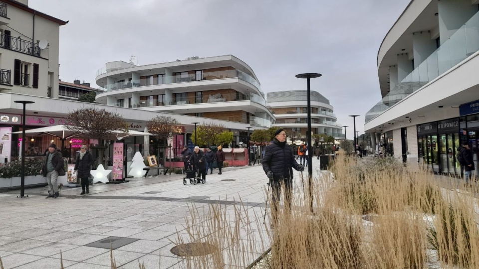 Za dobę w okresie świąteczno-noworocznym zapłacimy między 500 a 700 zł. Fot. Joanna Maraszek [Radio Szczecin]