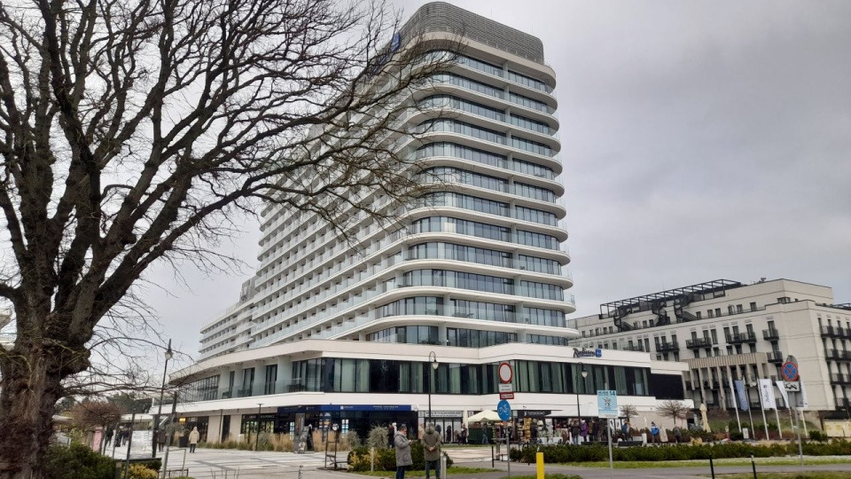 Za dobę w okresie świąteczno-noworocznym zapłacimy między 500 a 700 zł. Fot. Joanna Maraszek [Radio Szczecin]