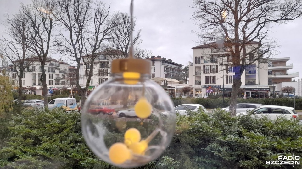 Za dobę w okresie świąteczno-noworocznym zapłacimy między 500 a 700 zł. Fot. Joanna Maraszek [Radio Szczecin]