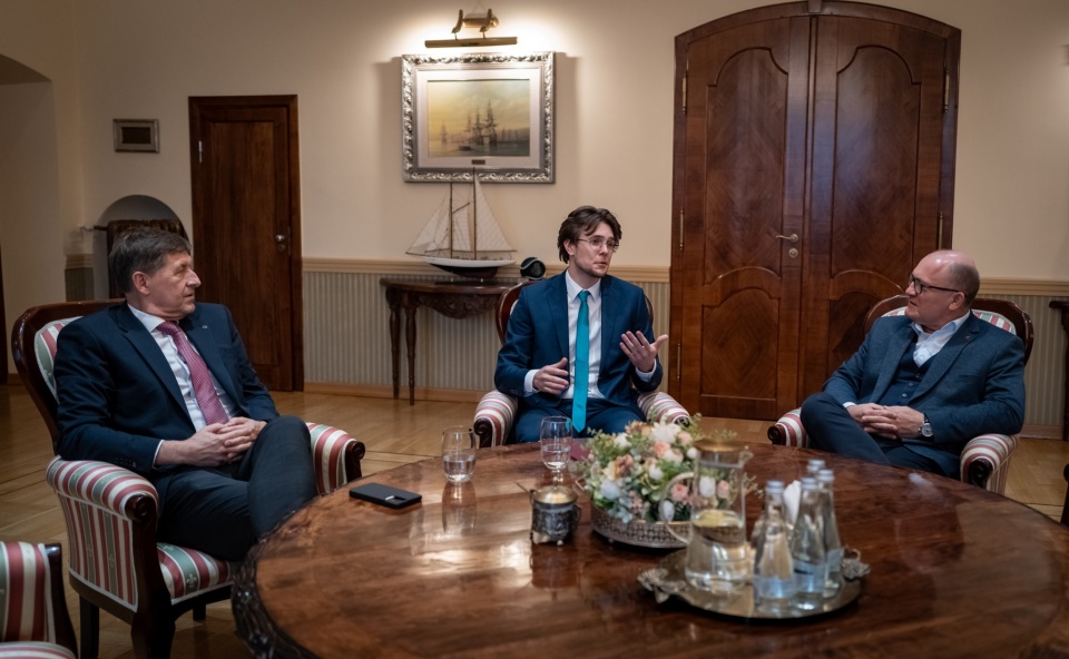 źródło: www.facebook.com/PrezydentSzczecina