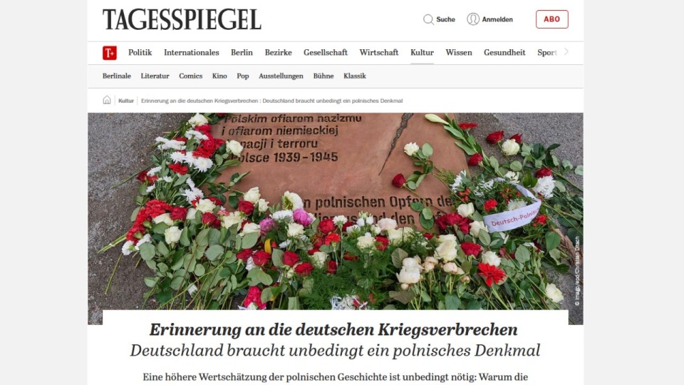 źródło: www.tagesspiegel.de