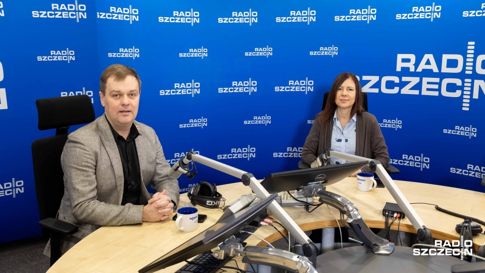 Fot. Robert Stachnik [Radio Szczecin]
