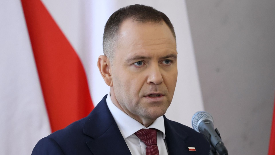 Fot. PAP/Albert Zawada