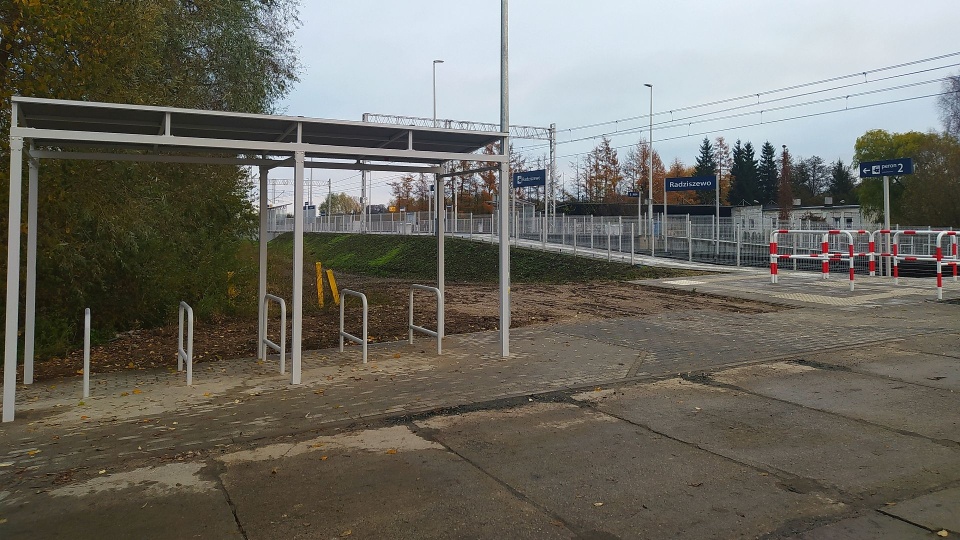 Fot. PKP Polskie Linie Kolejowe