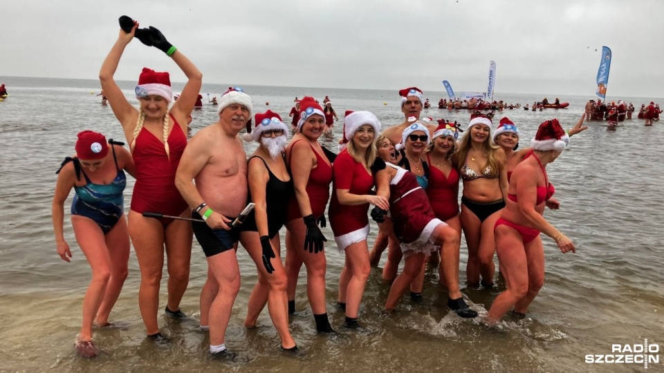 Fot. Joanna Maraszek [Radio Szczecin/Archiwum]