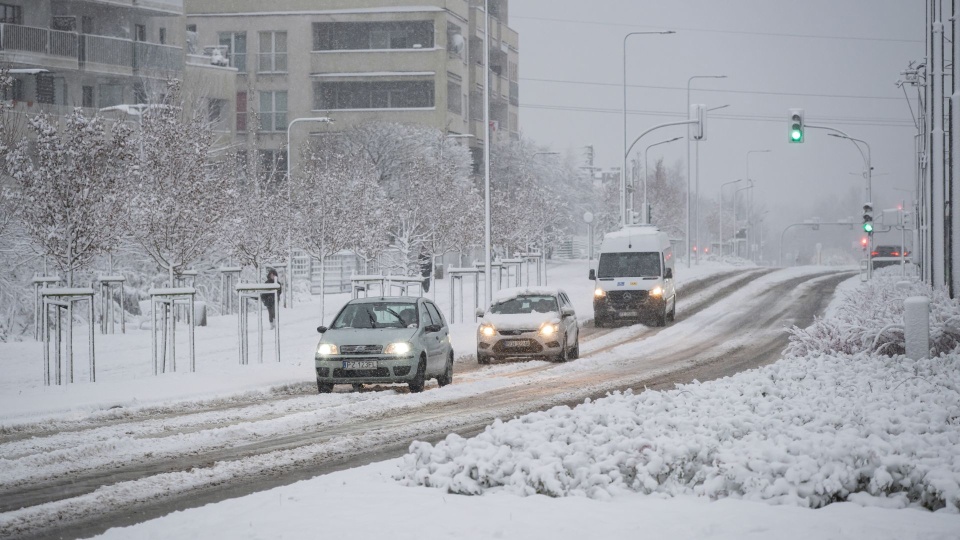 Fot. PAP/Jakub Kaczmarczyk