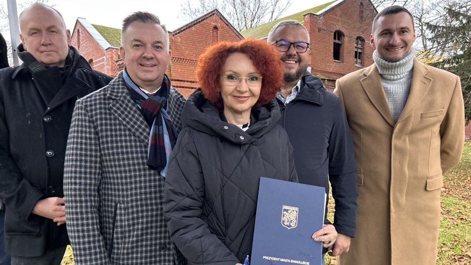 Fot. UM Świnoujście