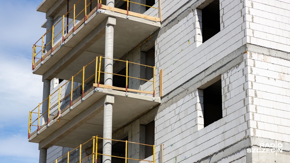 Fot. Robert Stachnik [Radio Szczecin]