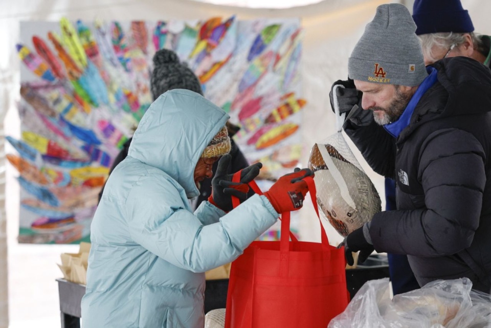 Fot. PAP/EPA/KAMIL KRZACZYNSKI