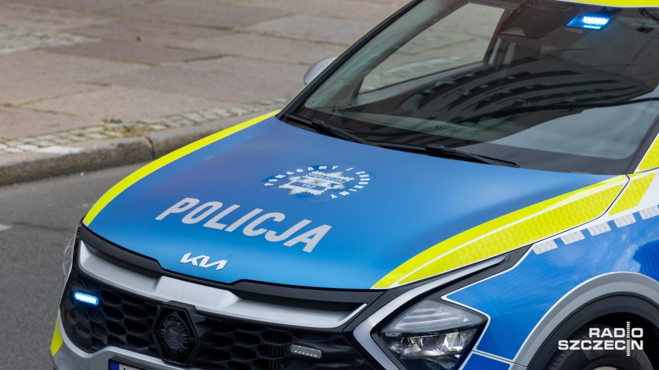 Fot. Robert Stachnik [Radio Szczecin]