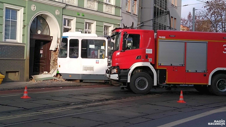 Fot. Kamila Kozioł [Radio Szczecin]