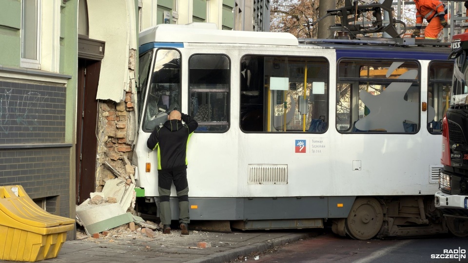 Fot. Robert Stachnik [Radio Szczecin]