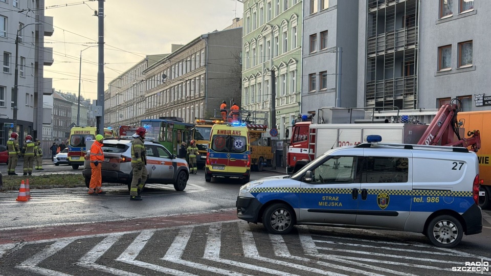 Fot. Robert Stachnik [Radio Szczecin]