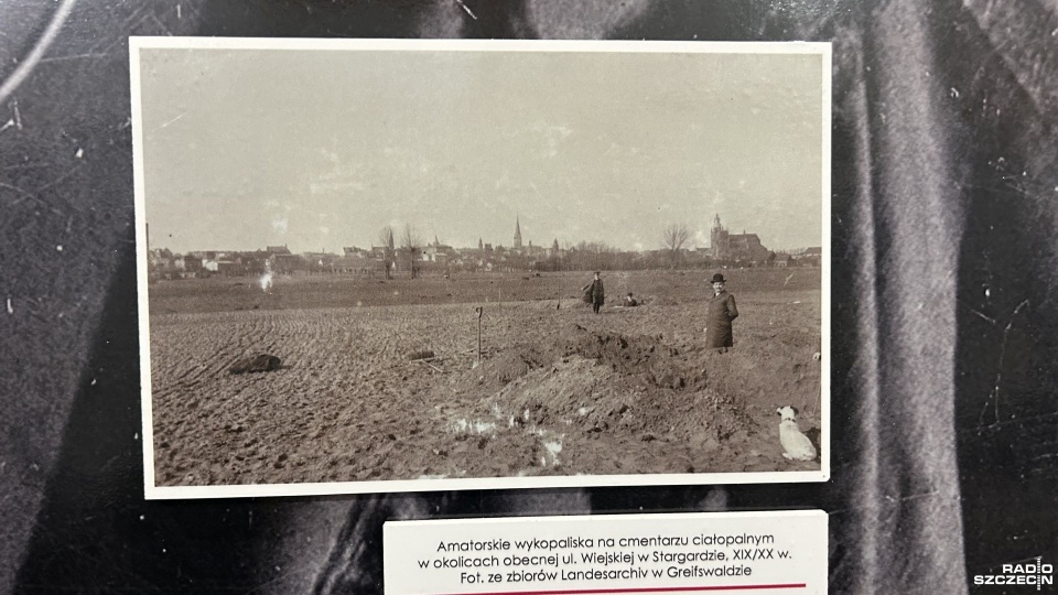 Fot. Kacper Narodzonek [Radio Szczecin]