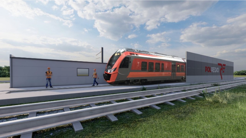 źródło: POLREGIO S.A.