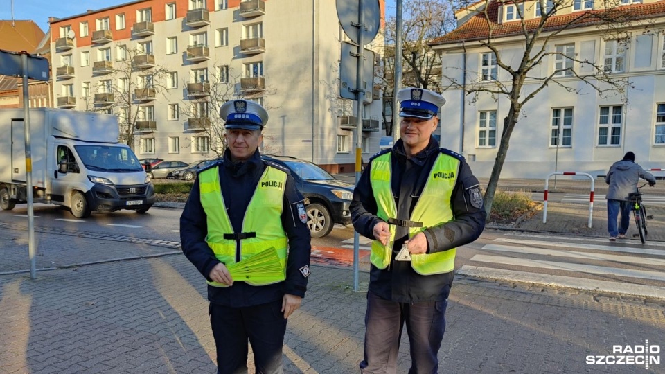 Fot. Przemysław Polanin [Radio Szczecin]