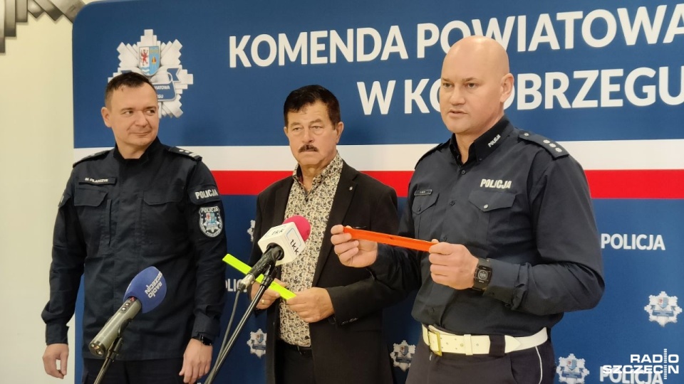 Fot. Przemysław Polanin [Radio Szczecin]