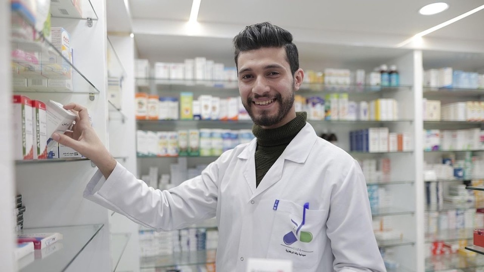 źródło: pixabay.com/pl/8264060/hosnysalah/CC0 - domena publiczna