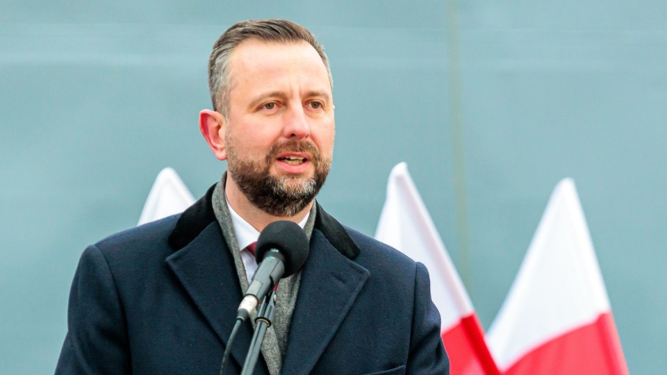 Fot. PAP/Jerzy Muszyński