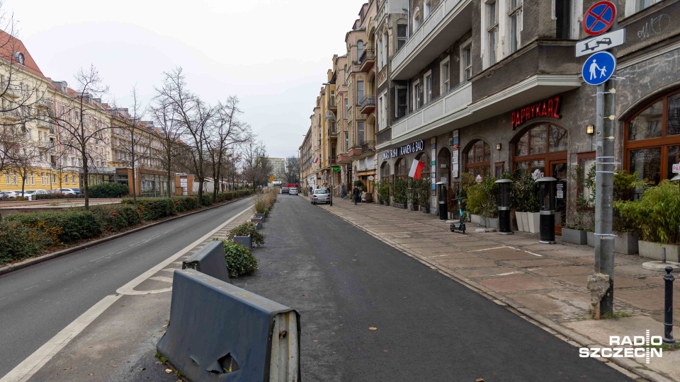 Fot. Robert Stachnik [Radio Szczecin]