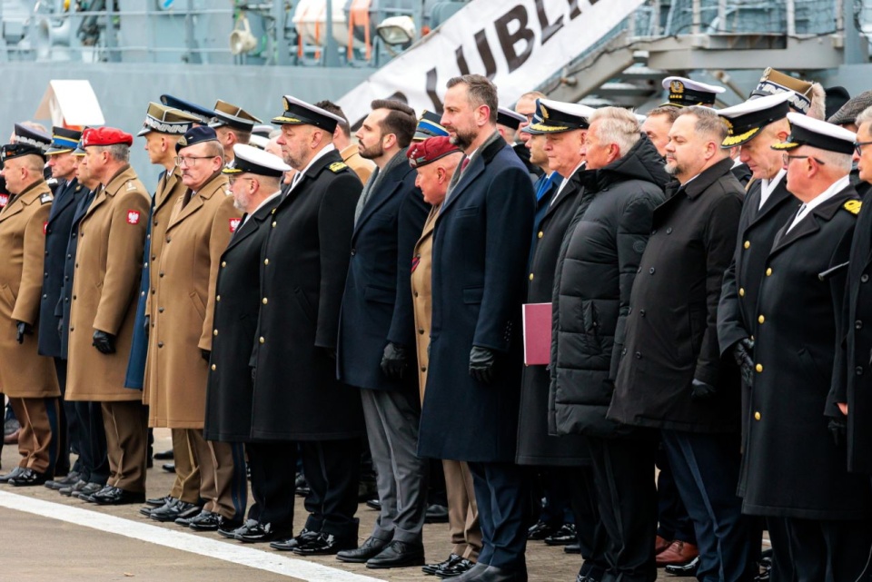 Fot. PAP/Jerzy Muszyński