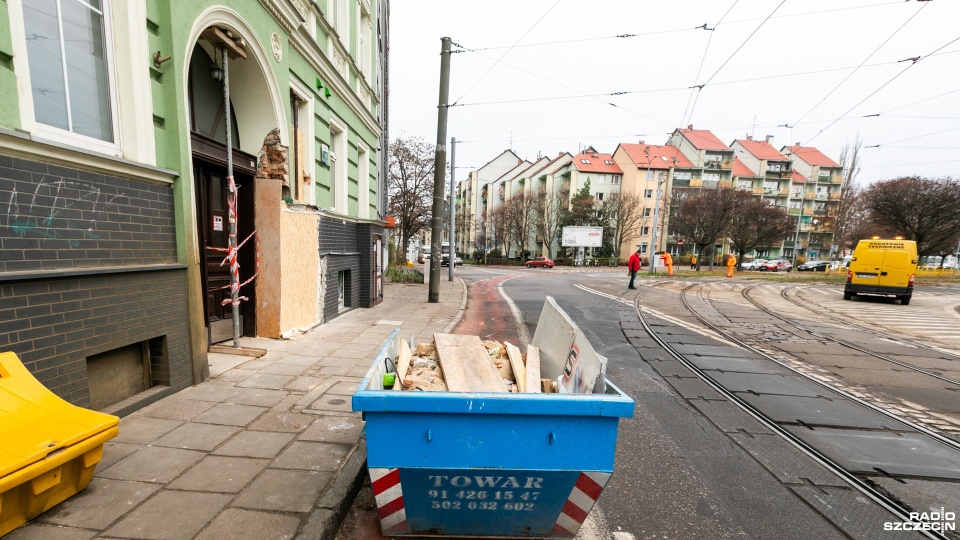 Fot. Weronika Łyczywek [Radio Szczecin]