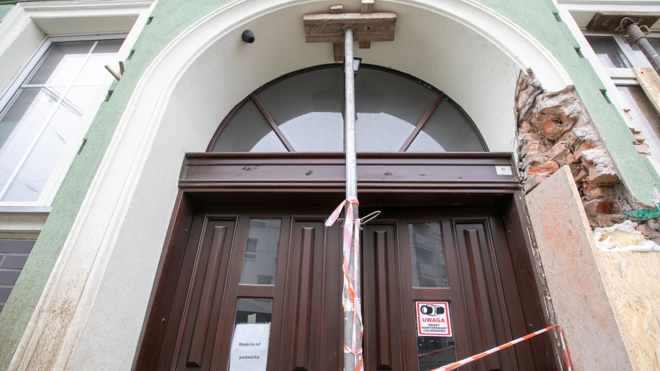 Fot. Weronika Łyczywek [Radio Szczecin]