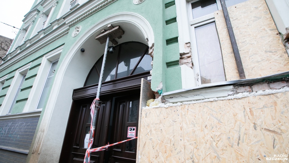 Fot. Weronika Łyczywek [Radio Szczecin]