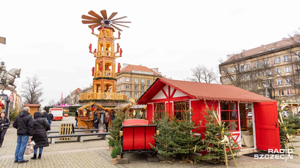 Fot. Robert Stachnik [Radio Szczecin]