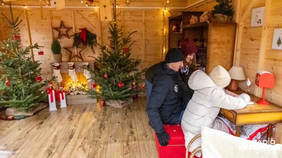 Fot. Robert Stachnik [Radio Szczecin]