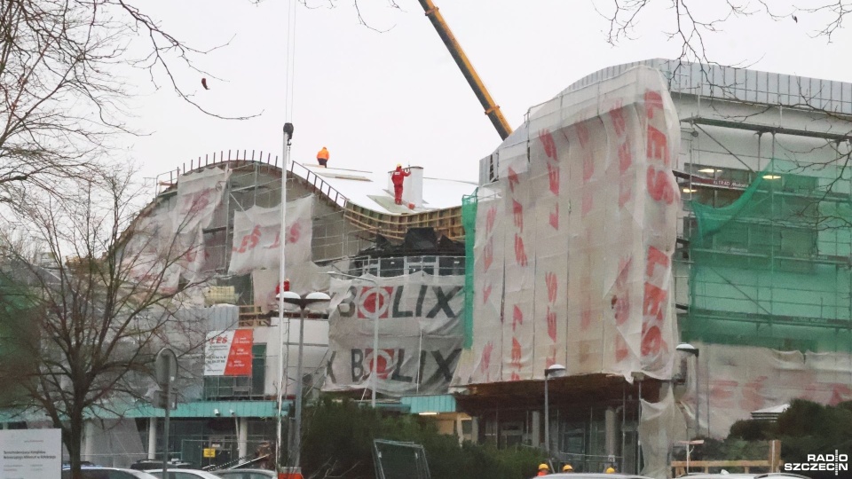 Fot. Przemysław Polanin [Radio Szczecin]