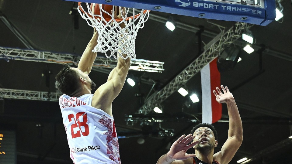 Fot. PAP/Adam Warżawa