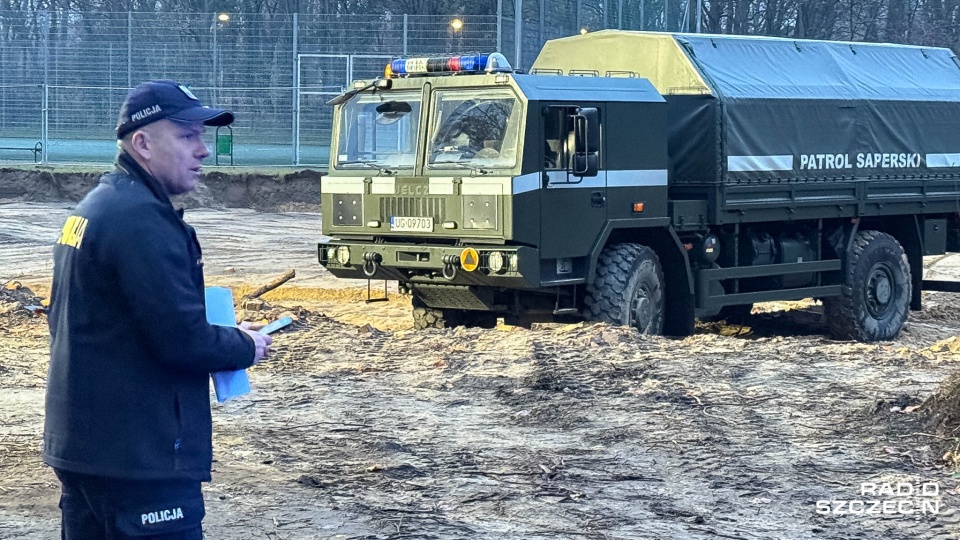 Fot. Robert Stachnik [Radio Szczecin]