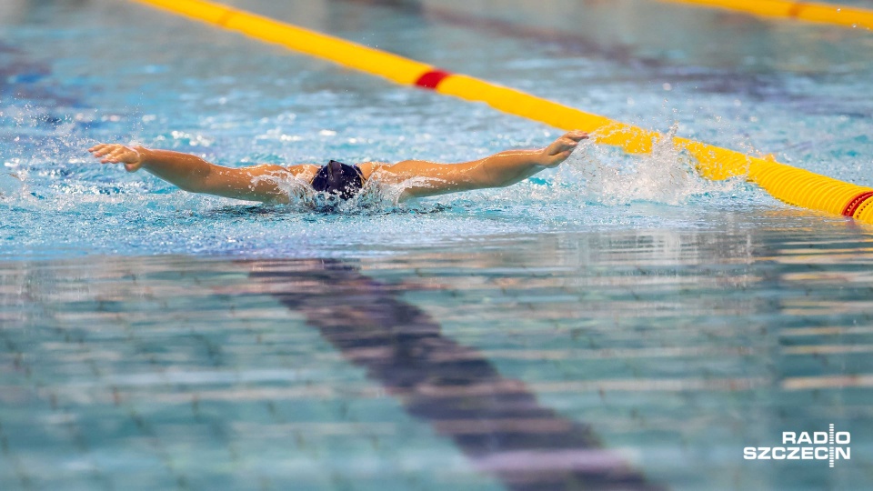 Fot. Robert Stachnik [Radio Szczecin]